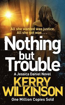 Nothing but Trouble 1