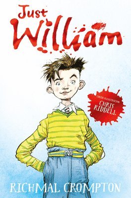 Just William 1