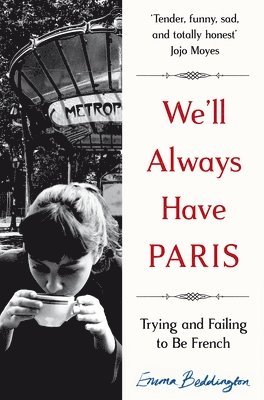 We'll Always Have Paris 1