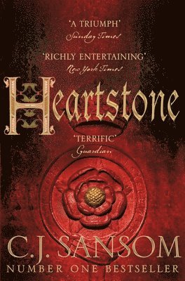 Heartstone 1