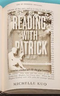 bokomslag Reading With Patrick
