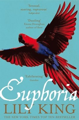 Lily King - Euphoria, Pocket
