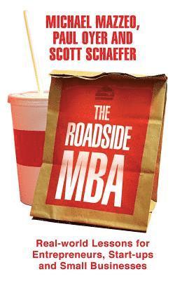 The Roadside MBA 1