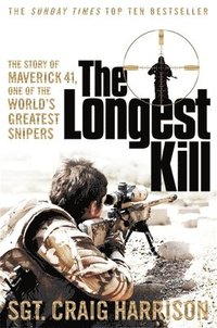 bokomslag The Longest Kill