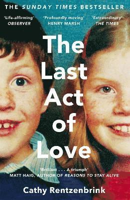 bokomslag The Last Act of Love