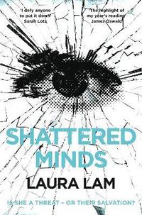 bokomslag Shattered Minds