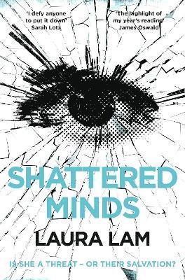 Shattered Minds 1