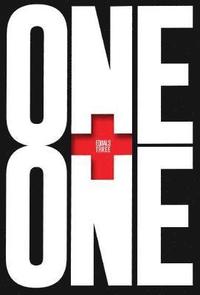 bokomslag One plus one equals three - a masterclass in creative thinking