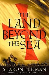 bokomslag The Land Beyond the Sea