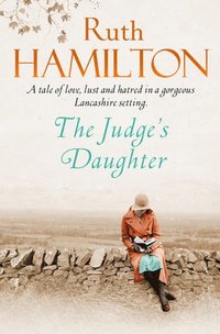 bokomslag The Judge's Daughter
