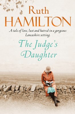 The Judge's Daughter 1