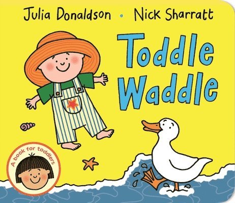 Toddle Waddle 1