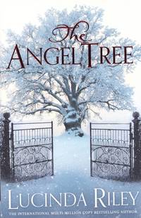 bokomslag The Angel Tree
