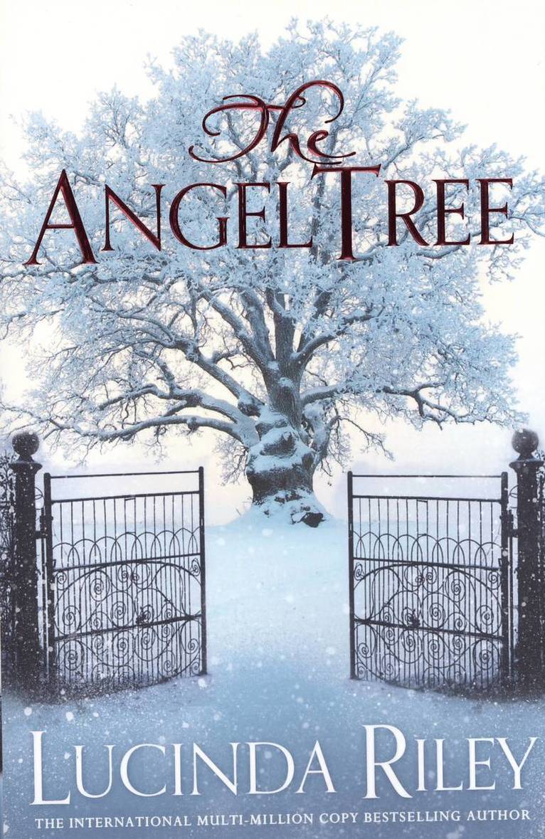 The Angel Tree 1