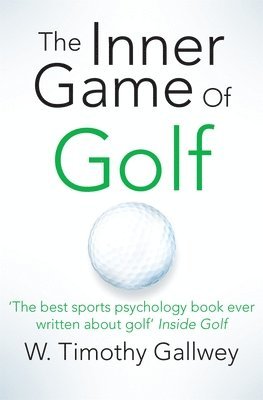 The Inner Game of Golf 1