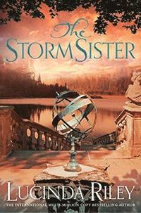 bokomslag The Storm Sister