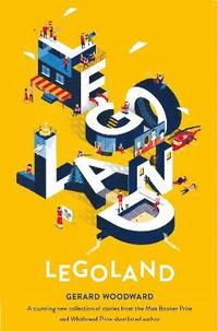 bokomslag Legoland