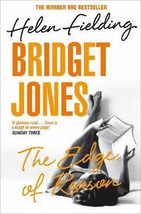 bokomslag Bridget Jones: The Edge of Reason