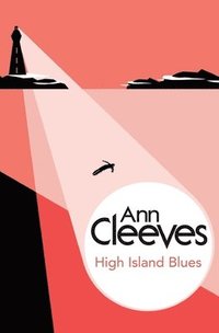 bokomslag High Island Blues