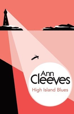 bokomslag High Island Blues