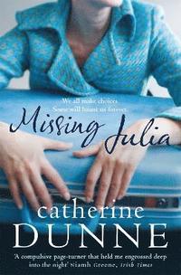 bokomslag Missing Julia