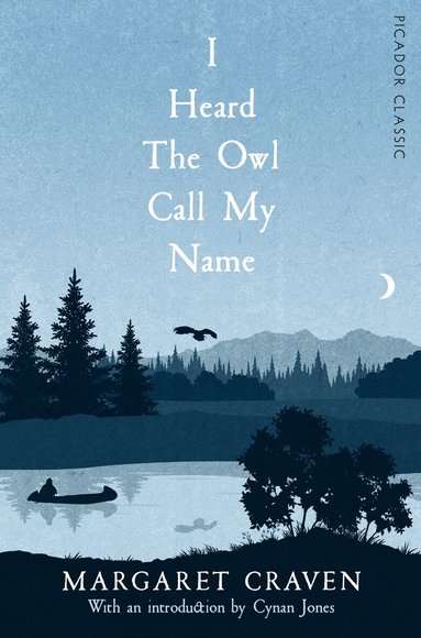 Margaret Craven - I Heard the Owl Call My Name, Häftad
