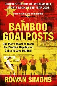 bokomslag Bamboo Goalposts