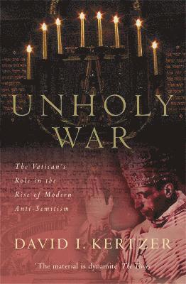 Unholy War 1