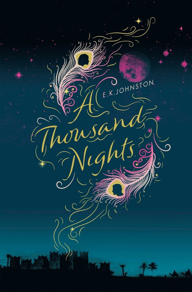 A Thousand Nights 1