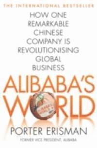 bokomslag Alibaba's World