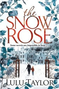 bokomslag The Snow Rose