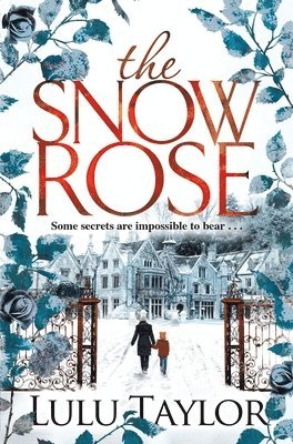 The Snow Rose 1
