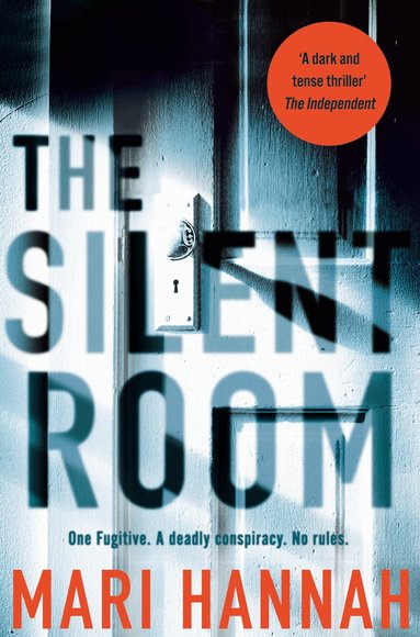 Mari Hannah - Silent Room, Häftad