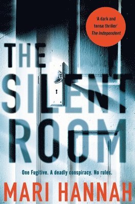 The Silent Room 1