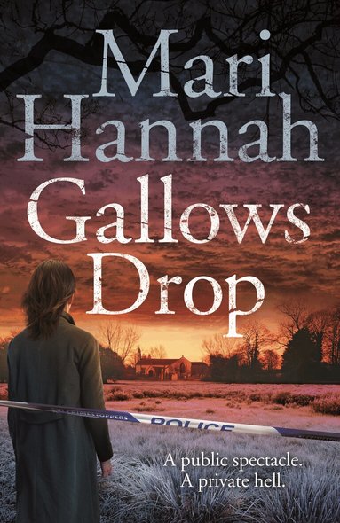 Mari Hannah - Gallows Drop, Häftad