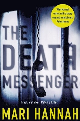 The Death Messenger 1