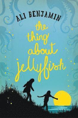 The Thing about Jellyfish 1