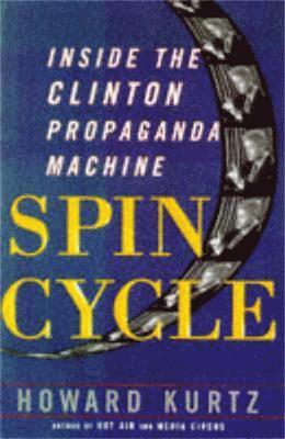 Spin Cycle 1