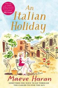 bokomslag An Italian Holiday