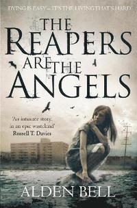 bokomslag Reapers are the Angels