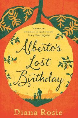 Alberto's Lost Birthday 1