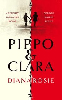 bokomslag Pippo and Clara