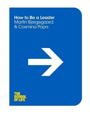 How to be a Leader 1