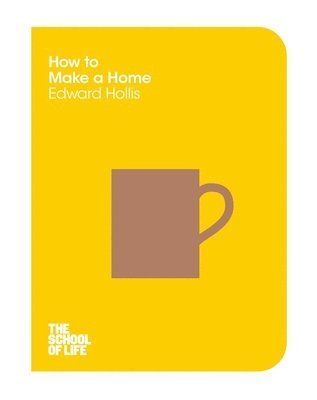 How to Make a Home 1