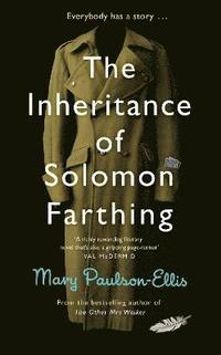 bokomslag The Inheritance of Solomon Farthing