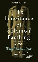 bokomslag Inheritance Of Solomon Farthing