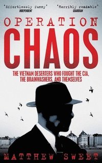 bokomslag Operation Chaos