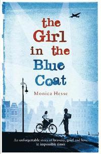 bokomslag The Girl in the Blue Coat