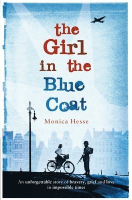 The Girl in the Blue Coat 1