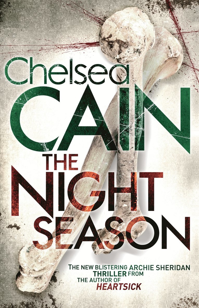 The Night Season 1